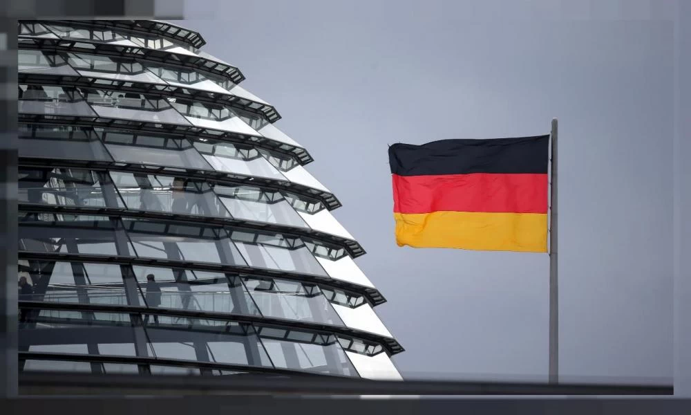 Αλτμάγιερ: Η γερμανική οικονομία θα ανακάμψει από τον Οκτώβριο